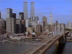 Brooklyn Bridge