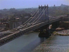 Manhattan Bridge
