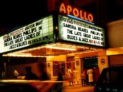 Apollo Theater