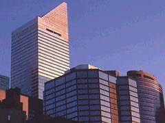 CITY Corporation Building