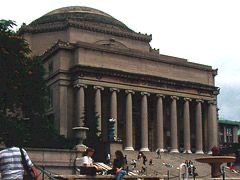 Columbia University