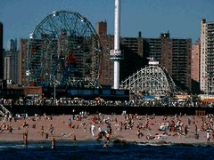 Coney Island