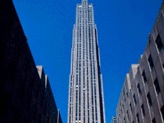 General Electric Building