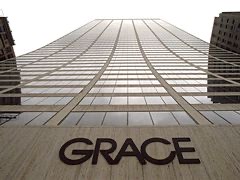 Grace Building