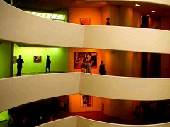 Guggenheim Museum