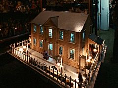 DOLL AND TOYS Museum