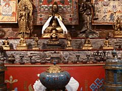 Jacques Marchais Museum OF Tibetan ART