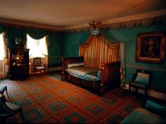 Morris-Jumel Mansion