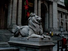 NEW YORK Public Library