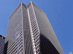 Seagram Building