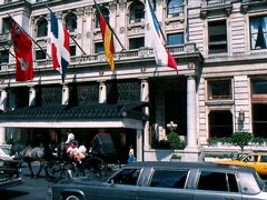 THE Plaza Hotel