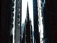 Trinity Church