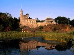 Belvedere Castle