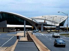 JFK Airport