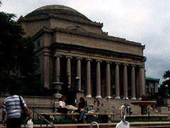 LOW Memorial Library