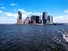 Lower Manhattan