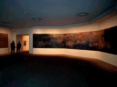 Museum OF THE CITY OF NEW YORK