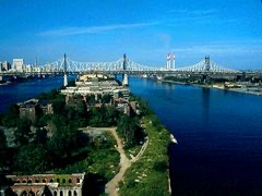 Roosevelt Island