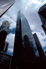 Essay: Urban Expansion