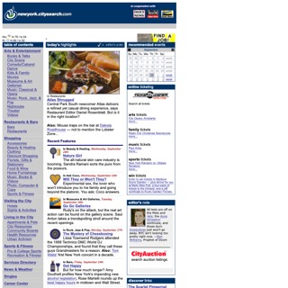 CitySearch