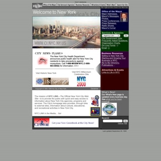 NYC LINK
