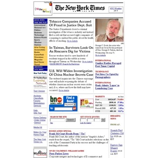 NY Times