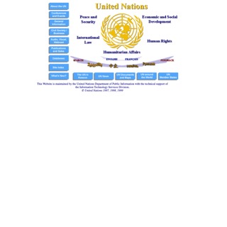 United Nations