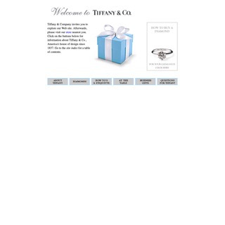 Tiffany & Co.