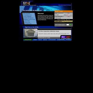 NYSE