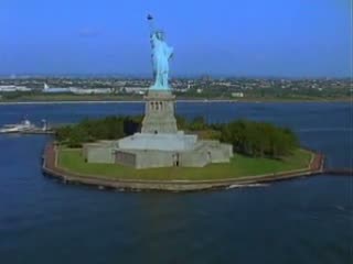 Statue of Liberty