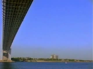 Verrazzano Bridge