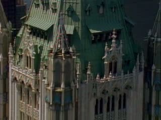 Woolworth Building