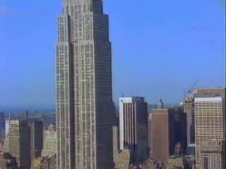 Empire State Building