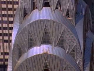 Chrysler Building