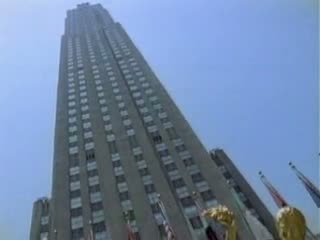 Rockefeller Center