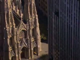 St. Patrick's Cathedral