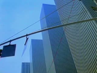Avenue OF THE Americas