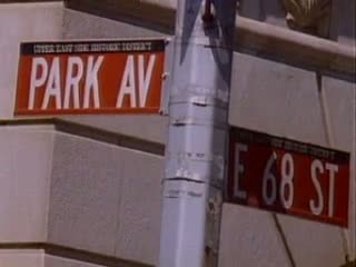 PARK Avenue
