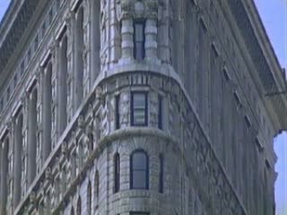 Flatiron Building