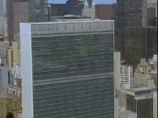 United Nations Headquarters