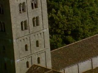 THE Cloisters