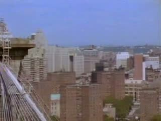 Brooklyn Bridge