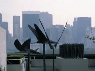 Where? · New York Overview