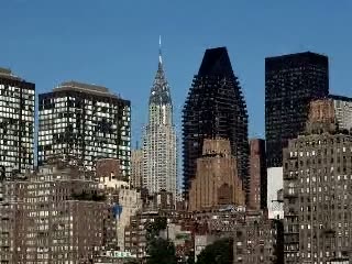 Special Feature · Skyline